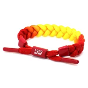 Fashion Shoelaces Bracelets Wristbands