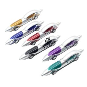 Creativity Car Shaped Ballpoint Pen