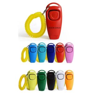 Pet Cat Dog Training Clickers