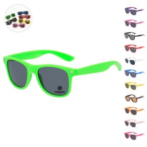 Neon Classic sunglasses
