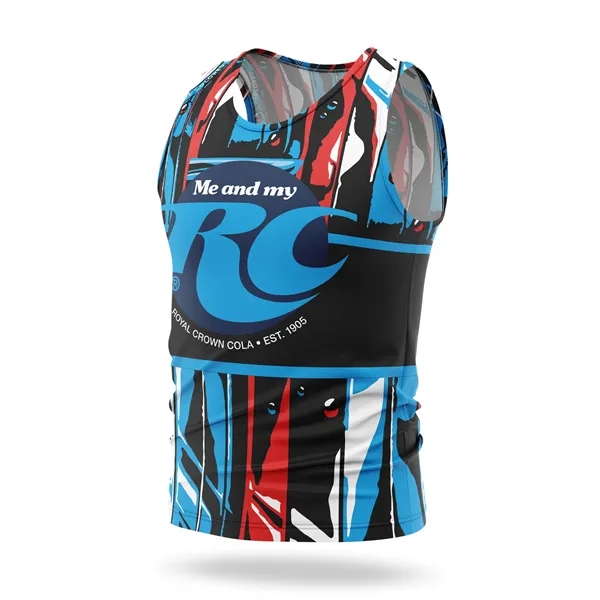 Performance Tank Top