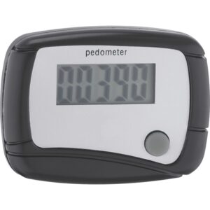 In Shape Pedometer