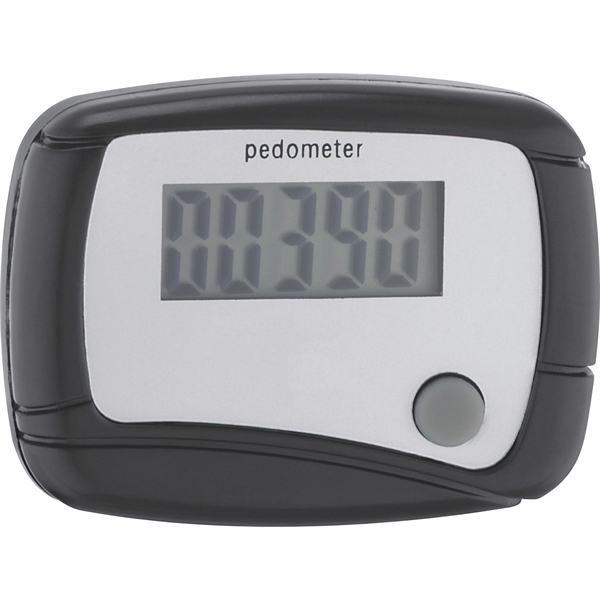 In Shape Pedometer