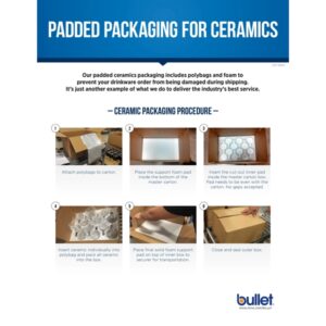 Zapata 15oz Ceramic Mug