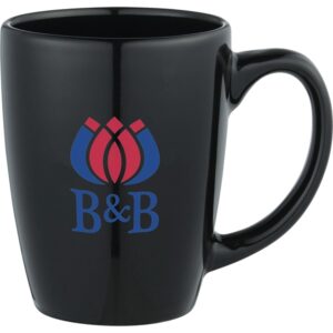 Constellation 12oz Ceramic Mug