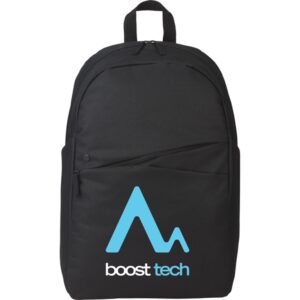 Iconic Slim 15" Computer Backpack
