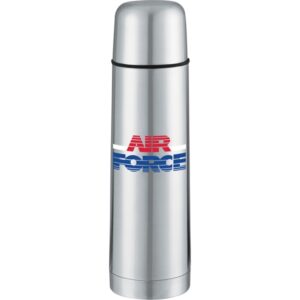16.9oz Vacuum Bottle