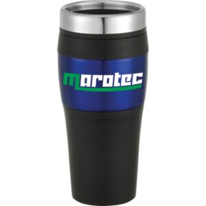 Cayman 15oz Travel Tumbler