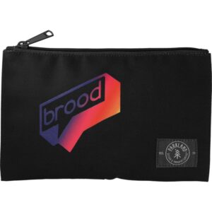 Parkland Fraction Travel Pouch
