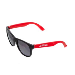 Sprout Child Sized Sunglasses w/ 1 Color Imprint