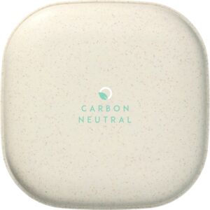 Wheat Straw Food Storage with Utensils