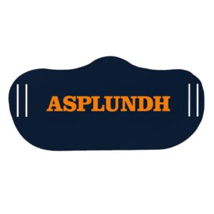 USA-Made Double-Knit Face Masks