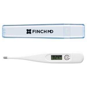 Digital Thermometer