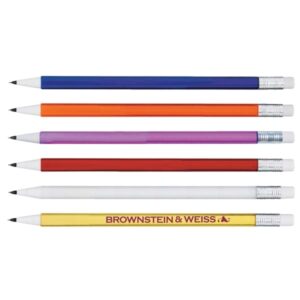 Stay Sharp Mechanical Pencil