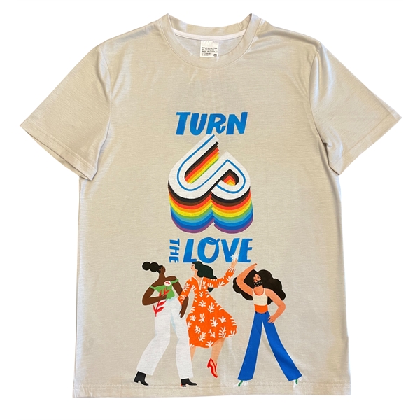 Performance Short Sleeve Tee