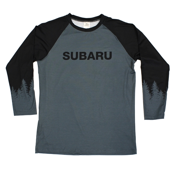 Performance 3/4 Sleeve