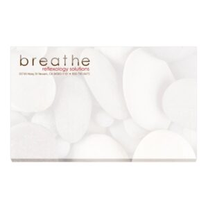 Souvenir® Sticky Note™ 5" x 3" Pad, 50 sheet
