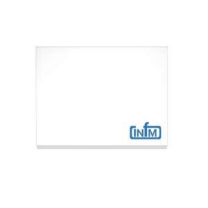 Souvenir® Sticky Note™ Value 4" x 3" Pad, 50 sheet