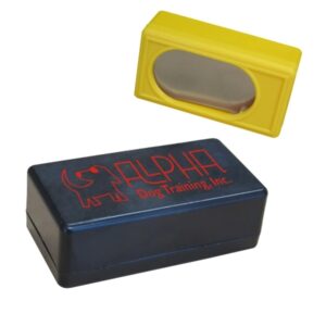 Pet Training Clicker