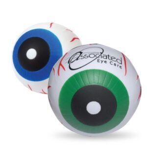Eyeball Stress Reliever