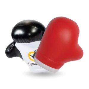 Boxing Glove Stress Reliever