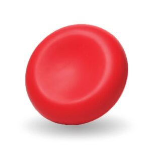 Red Blood Cell stress reliever
