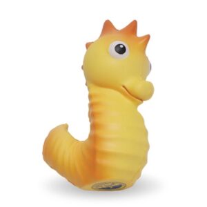 Sea Life shaped stress reliever