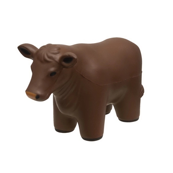 Beef Cow Stress Reliever
