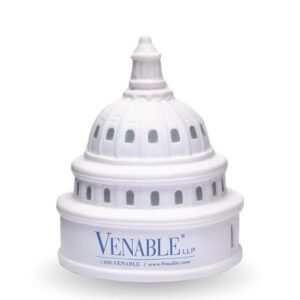 US capitol stress reliever