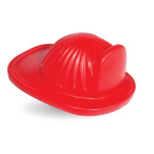 Fire Helmet Stress Reliever