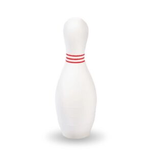 Bowling Pin Stress Reliever