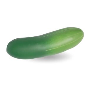 Vegetables shaped stress relievers
