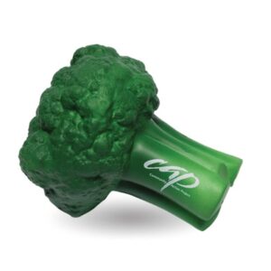 Broccoli stress reliever