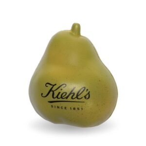 Pear stress reliever