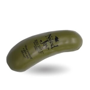 Pickle stress reliever