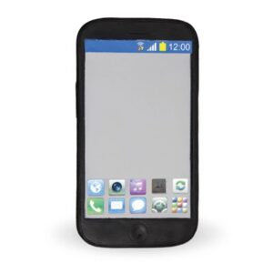 Smartphone stress reliever