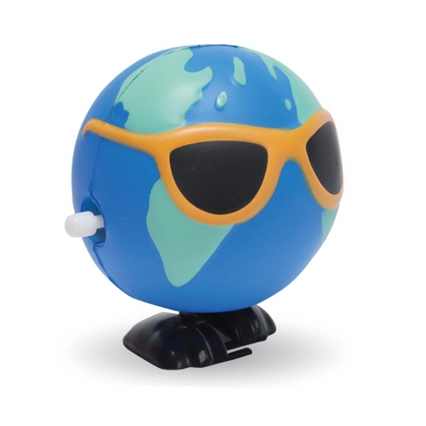 FIDO-DIDO Earth ball