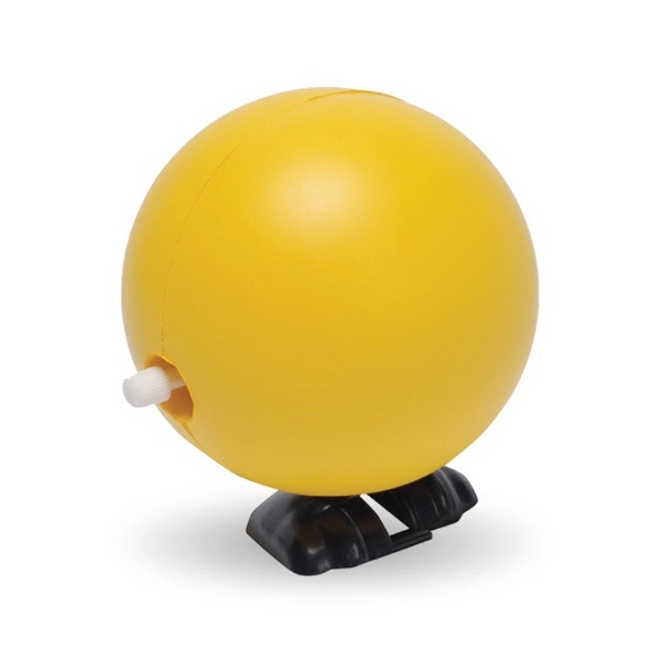 FIDO-DIDO Round Ball