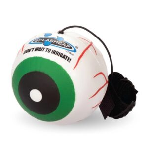 Eye Ball Stress Reliever with YoYo