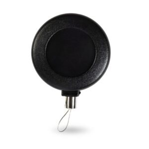 1 1/4" Dia Round Shape Badge Retriever