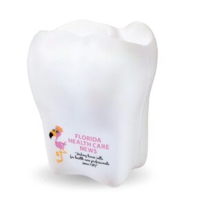 Tooth Stress Reliever