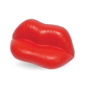 Mouth stress reliever
