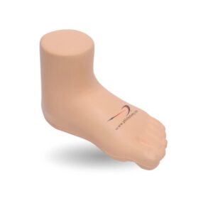 Foot stress reliever