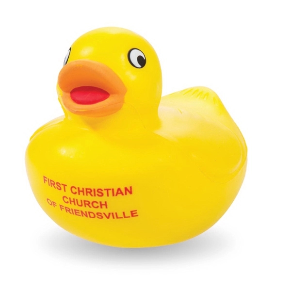 Rubber Duck