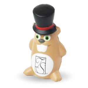 Gentleman Ground Hog