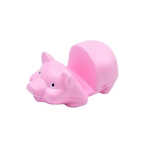 Pig Cell Phone Holder