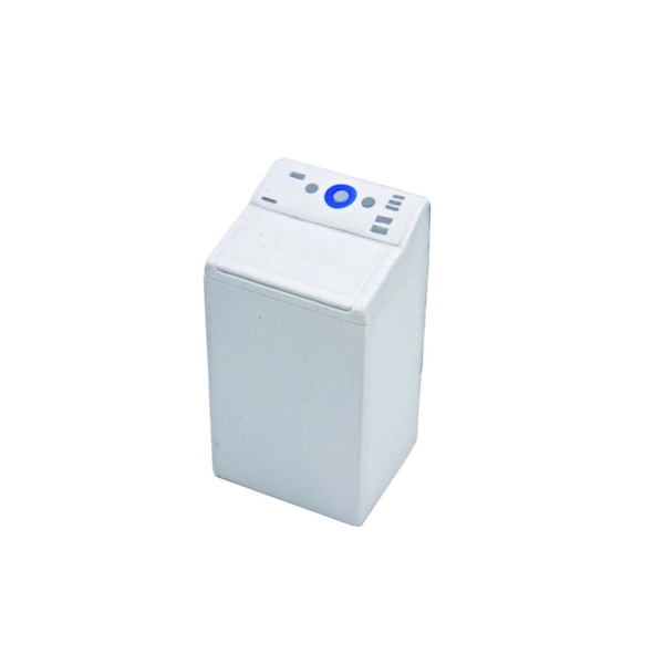 Washing Machine Shape Stress Reliever