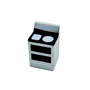 Stove Shape Stress Reliever