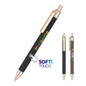 Alamo™ Metal Rosegold Pen