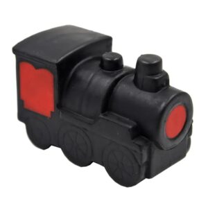 Train Engine Stress Reliever